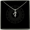 Krishna Grace Pendant